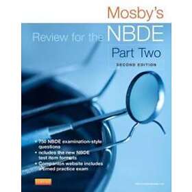 Mosby: Mosby's Review for the NBDE Part II