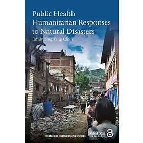 Emily Chan: Public Health Humanitarian Responses to Natural Disasters