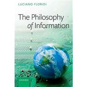 Luciano Floridi: The Philosophy of Information