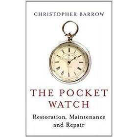 Christopher Barrow: Pocket Watch