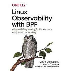 David Calavera, Lorenzo Fontana: Linux Observability with BPF