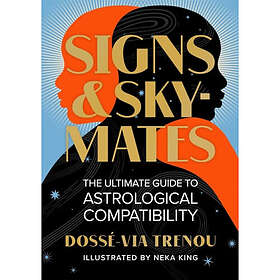 Dosse-Via Trenou, Neka King: Signs &; Skymates