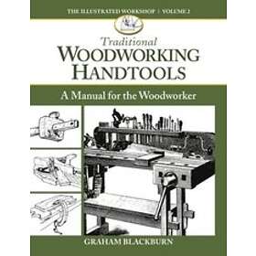 Graham Blackburn: Traditional Woodworking Handtools
