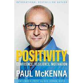 Paul McKenna: Positivity