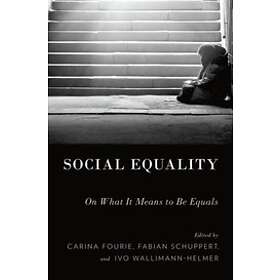 Carina Fourie: Social Equality