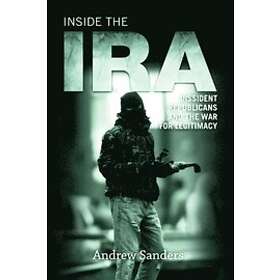 Andrew Sanders: Inside the IRA
