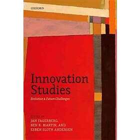 Jan Fagerberg: Innovation Studies