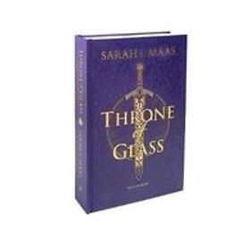 Sarah J Maas: Throne of Glass Collector's Edition