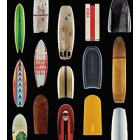 Richard Kenvin: Surf Craft