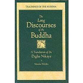 : Long Discourses of the Buddha