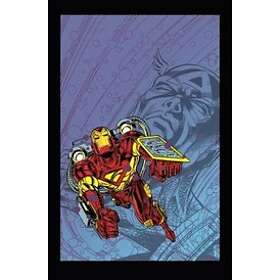 Fred Haynes: Iron Man Epic Collection: In The Hands Of Evil