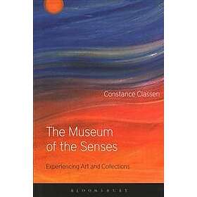 Prof Constance Classen: The Museum of the Senses