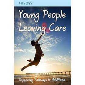 Mike Stein: Young People Leaving Care