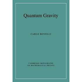 Carlo Rovelli: Quantum Gravity