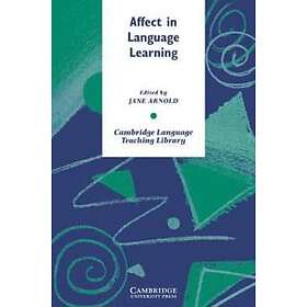 Jane Arnold: Affect in Language Learning