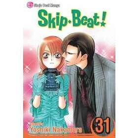Yoshiki Nakamura: Skip*Beat!, Vol. 31