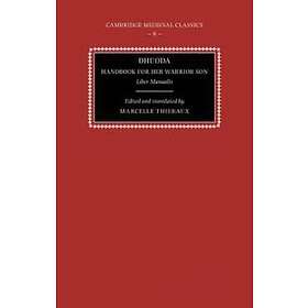 Marcelle Thibaux: Dhuoda, Handbook for her Warrior Son