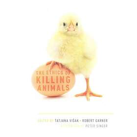 Peter Singer: The Ethics of Killing Animals