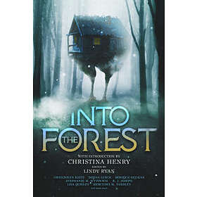 Lindy Ryan: Into the Forest