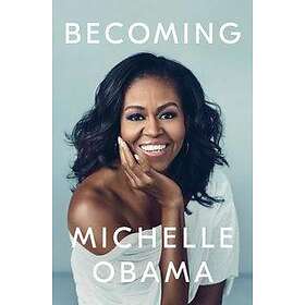 Michelle Obama: Becoming