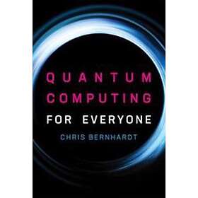 Chris Bernhardt: Quantum Computing for Everyone
