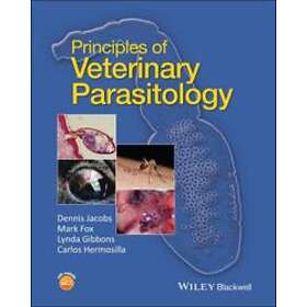 D Jacobs: Principles of Veterinary Parasitology