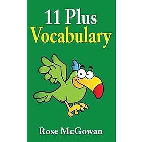 Rose McGowan: 11 Plus Vocabulary
