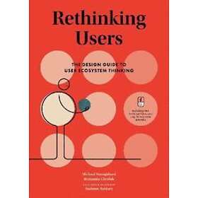 Michael Youngblood, Benjamin Chesluk: Rethinking Users