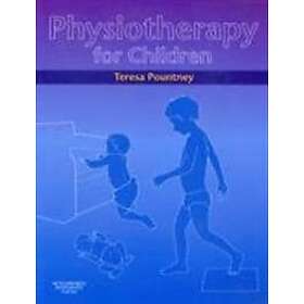 Teresa Pountney: Physiotherapy for Children