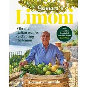 Gennaro Contaldo: Gennaro's Limoni