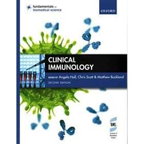 Angela Hall: Clinical Immunology