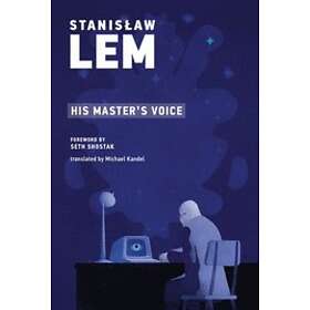 Stanislaw Lem: His Master's Voice
