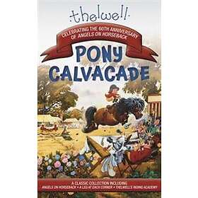 Norman Thelwell: Thelwell's Pony Cavalcade