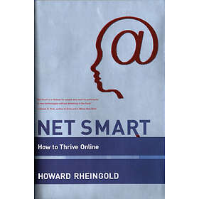 Howard Rheingold: Net Smart