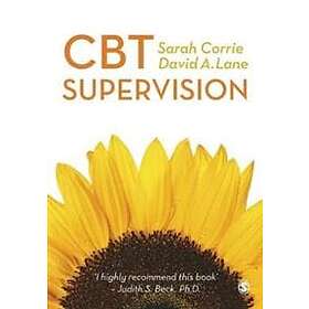 Sarah Corrie: CBT Supervision