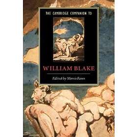Morris Eaves: The Cambridge Companion to William Blake