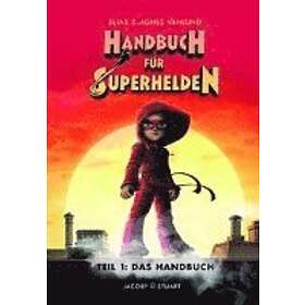 Elias Våhlund: Handbuch für Superhelden 1