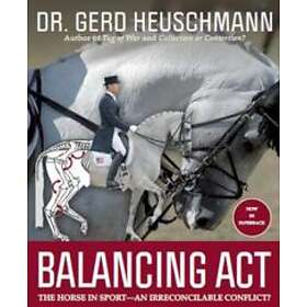 Gerd Heuschmann: Balancing Act