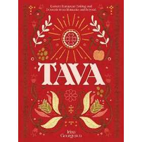 Irina Georgescu: Tava