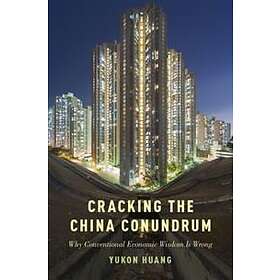Yukon Huang: Cracking the China Conundrum