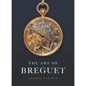 George Daniels: The Art of Breguet