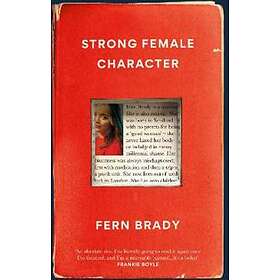 Fern Brady: Strong Female Character