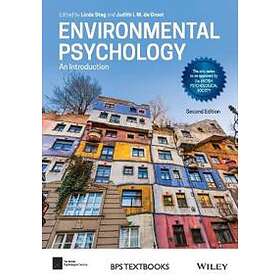 Linda Steg: Environmental Psychology An Introduction, Second Edition
