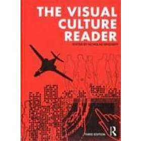 Nicholas Mirzoeff: The Visual Culture Reader