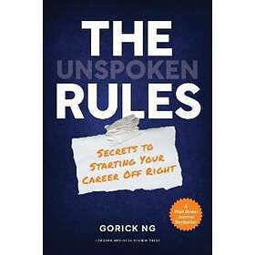 Gorick Ng: The Unspoken Rules