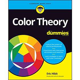 E Hibit: Color Theory For Dummies
