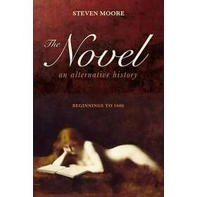 Dr Steven Moore: The Novel: An Alternative History