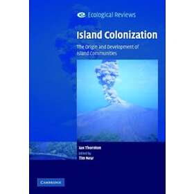 Ian Thornton: Island Colonization