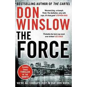 Don Winslow: The Force