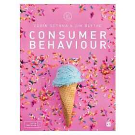 Zubin Sethna: Consumer Behaviour